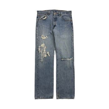 Vintage 501 Levis Denim Pants