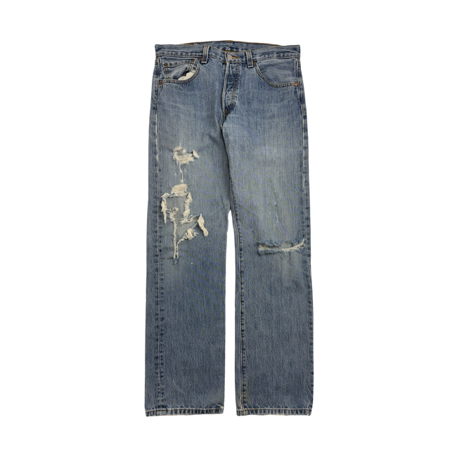 Vintage 501 Levis Denim Pants