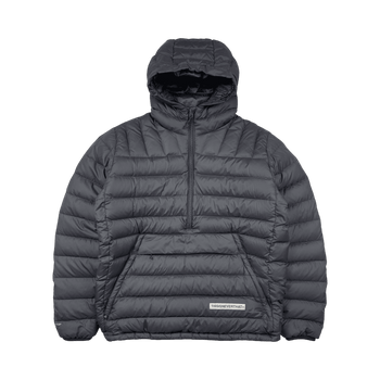 Thisisneverthat Pertex Down Pullover Hooded Jacket (USED)