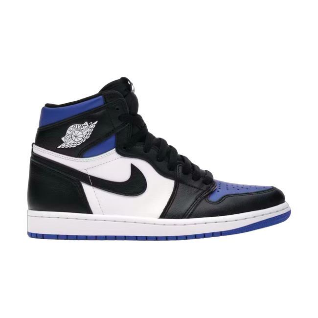 Air Jordan 1 Retro High Royal Toe (USED)