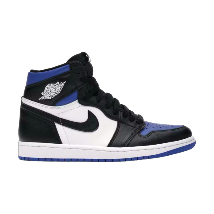 Air Jordan 1 Retro High Royal Toe (USED) | Vitnage Clothing Store Canada