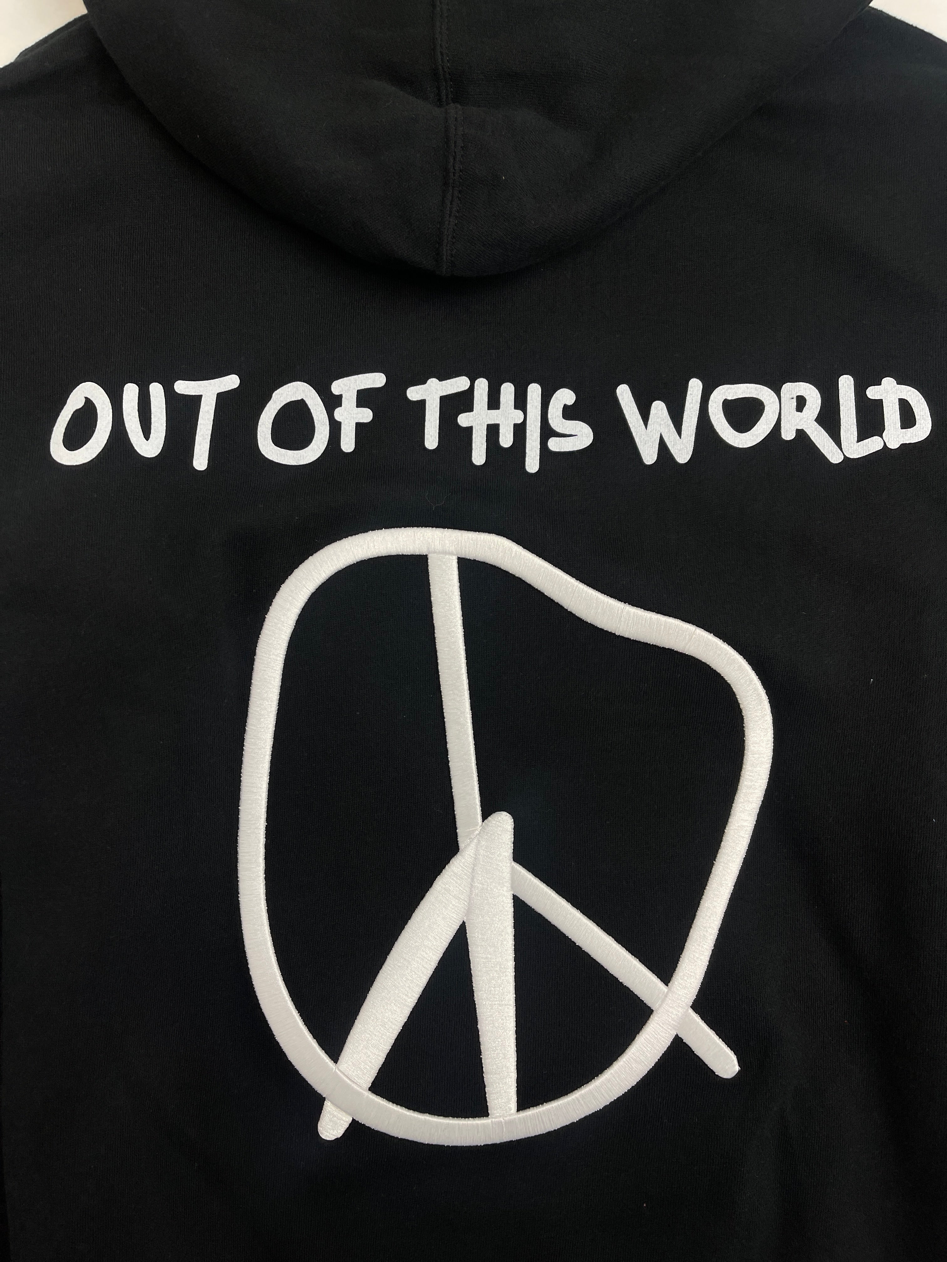 Astroworld lollapalooza clearance hoodie