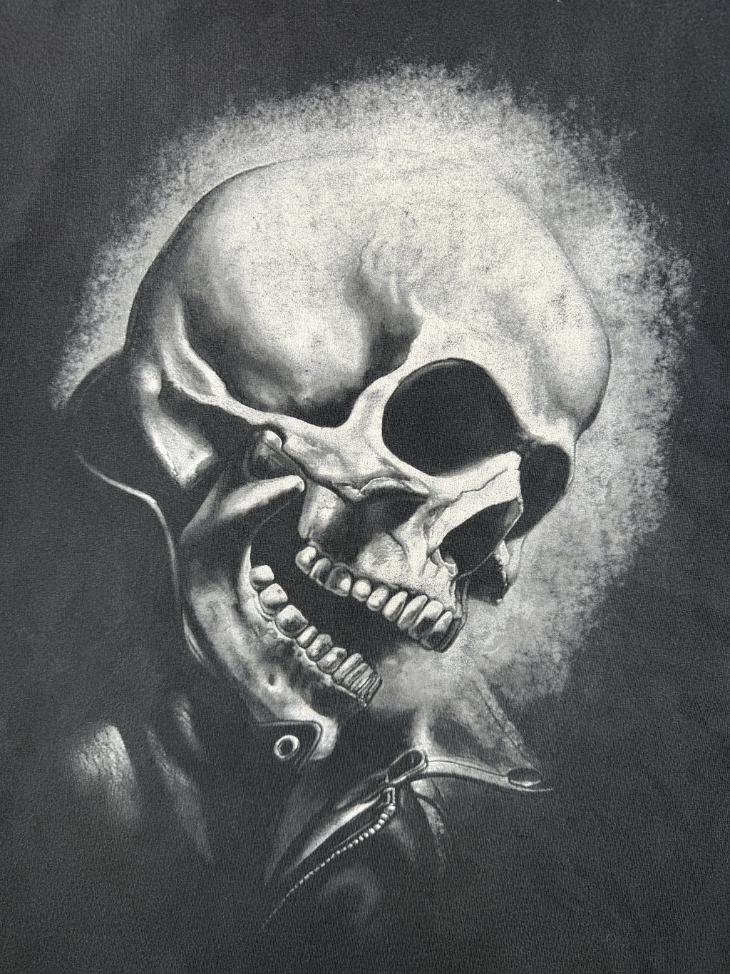 Vintage Marvel Comics Ghost Rider Tee