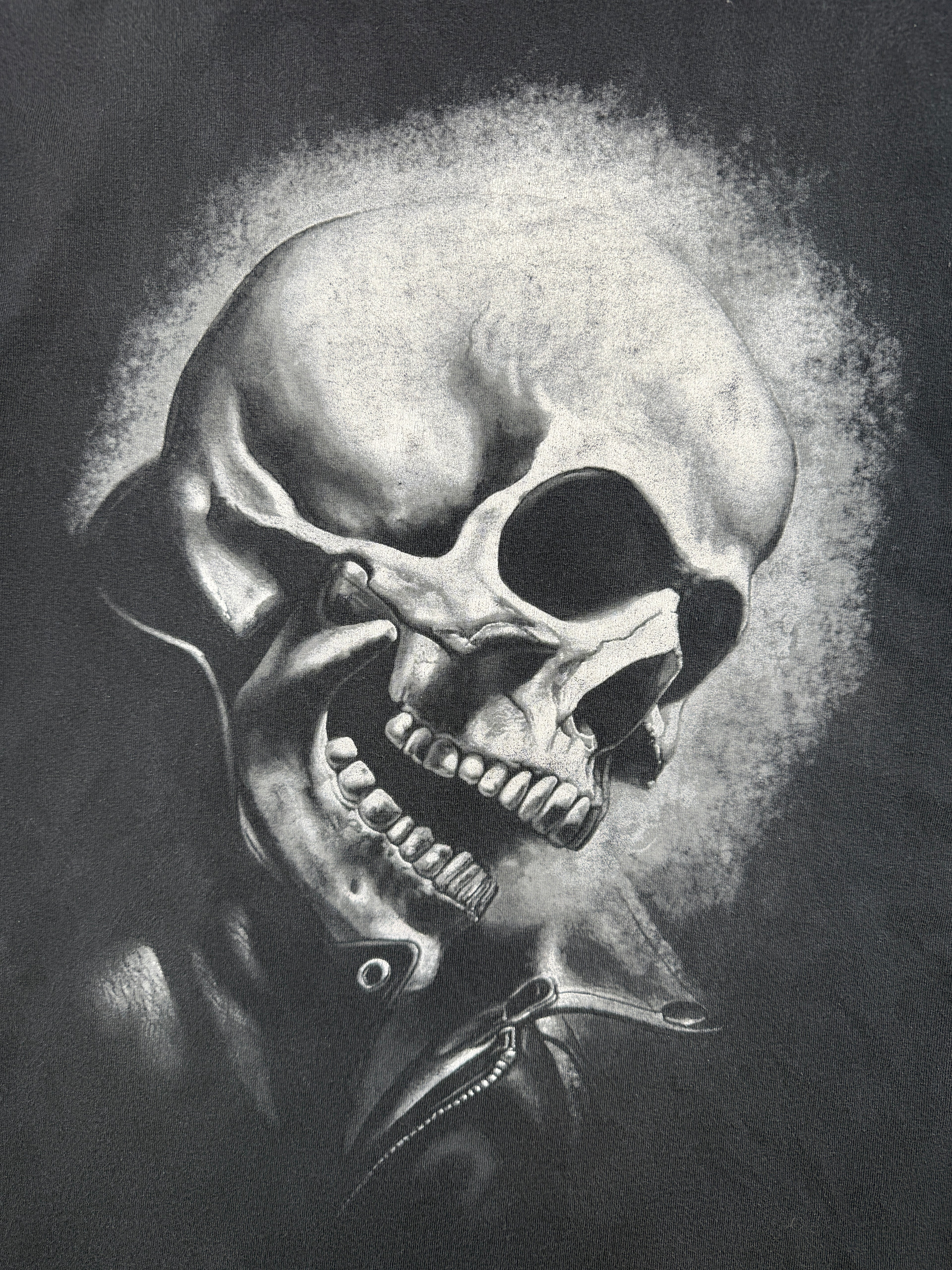 Vintage Marvel Comics Ghost Rider Tee