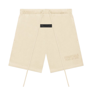 Fear of God Essentials Shorts Eggshell