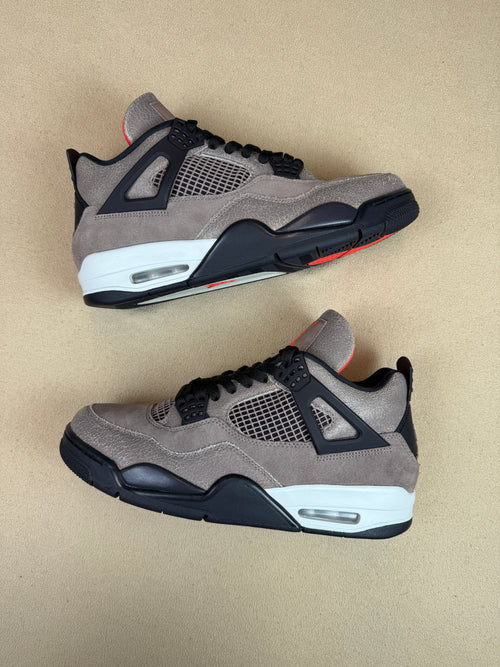 Air Jordan 4 Retro Taupe Haze (USED) | Vintage Clothing Store Canada