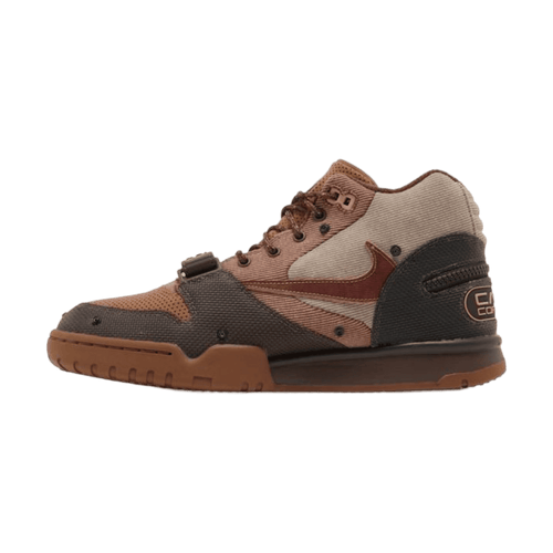 Nike Air Trainer 1 SP Travis Scott Wheat | Vintage Clothing Store Canada