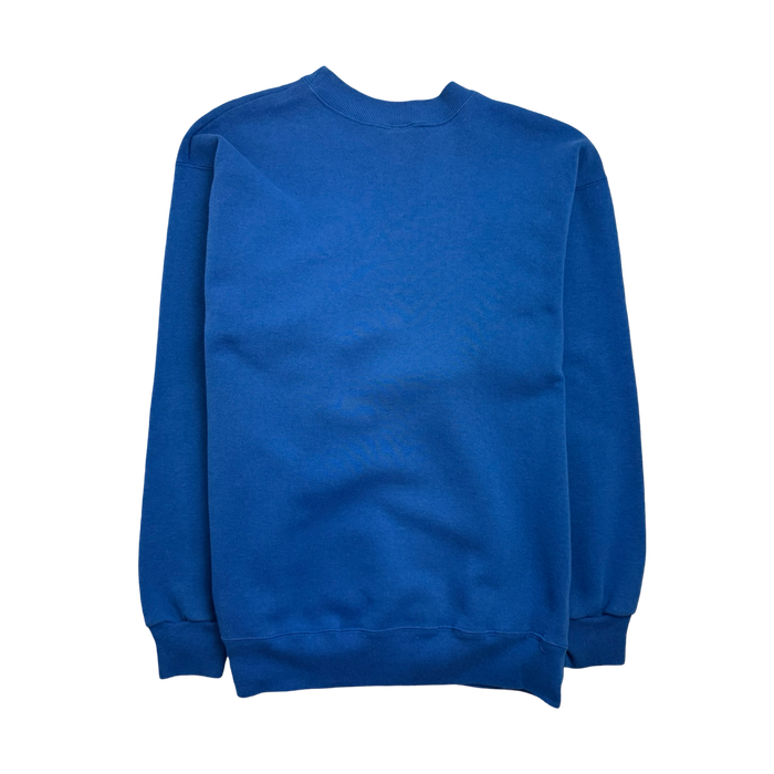 Vintage 90s University Of Kentucky Sweatshirt Blue | Vitnage Clothing Store Canada