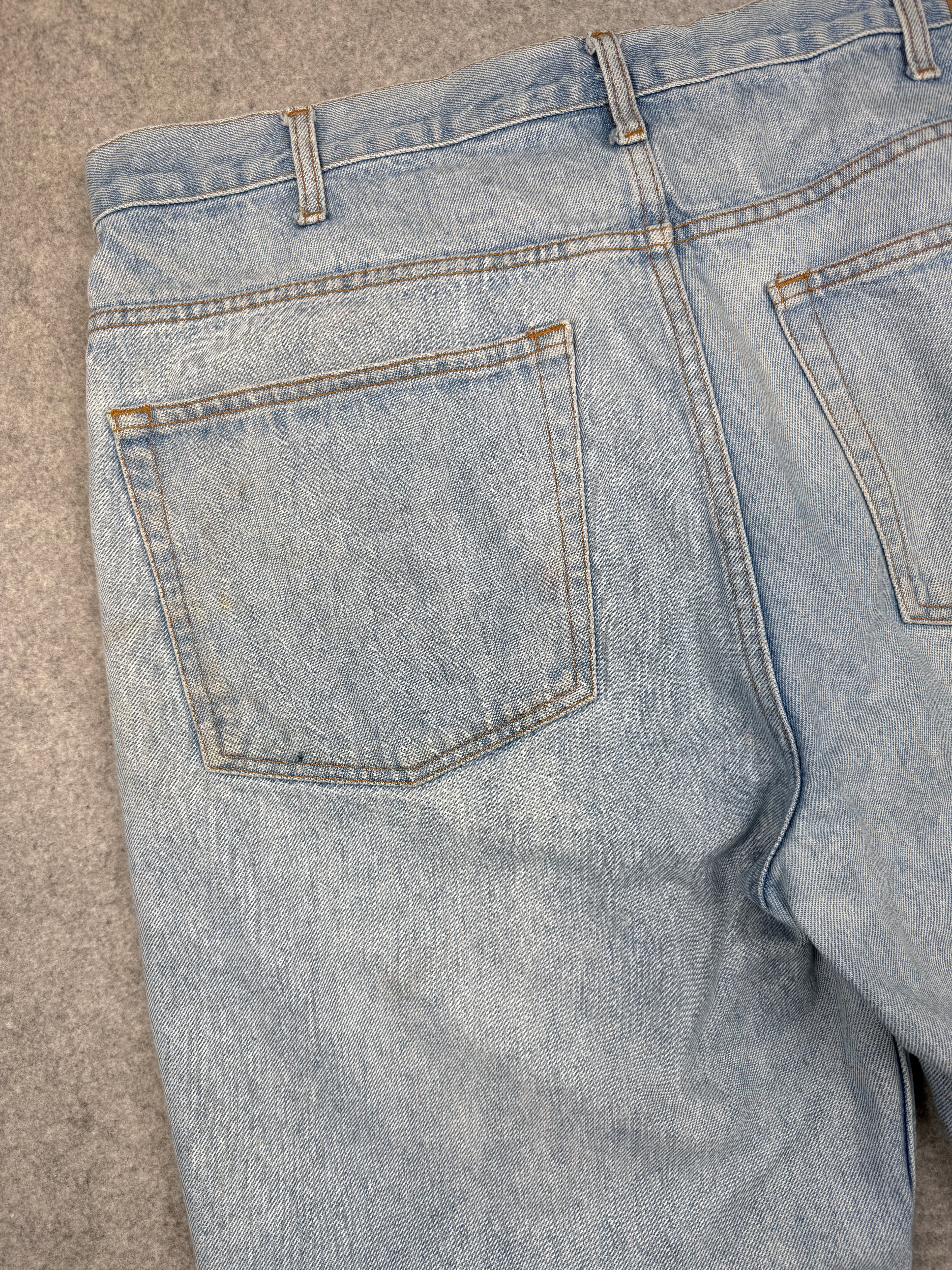 Vintage Exchange Limited Denim Shorts