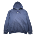2000’s Nike Centre Swoosh Logo Sweatshirt Navy