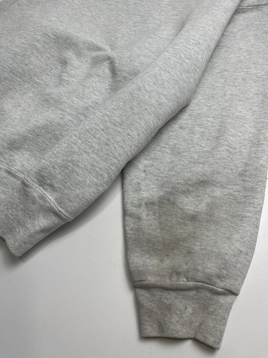 (M) Vintage 90s Syracuse Ath. Dept. Sweatshirt Grey | Vitnage Clothing Store Canada