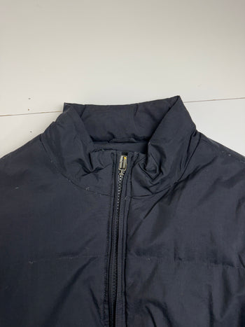 Vintage 2000's Nike ACG Insulated Jacket Black