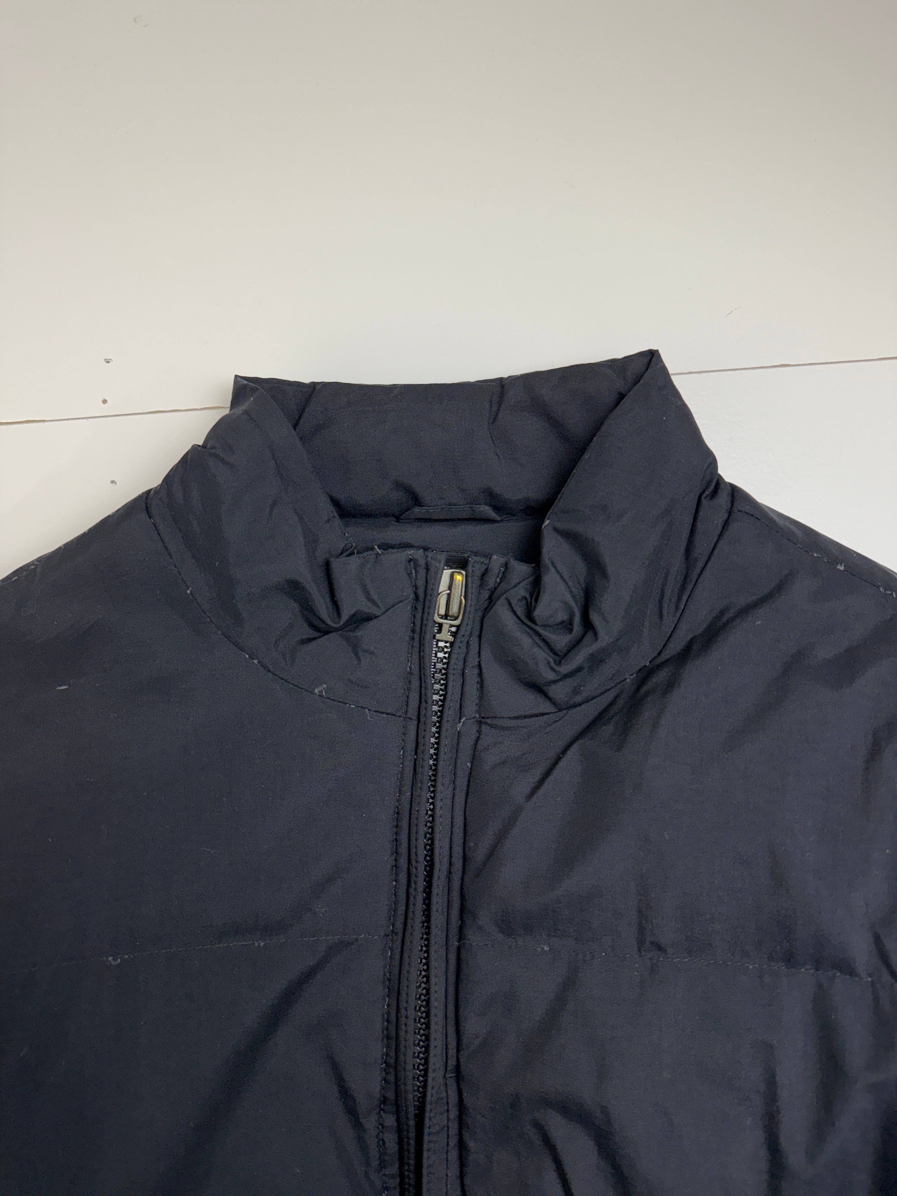 Vintage 2000's Nike ACG Insulated Jacket Black