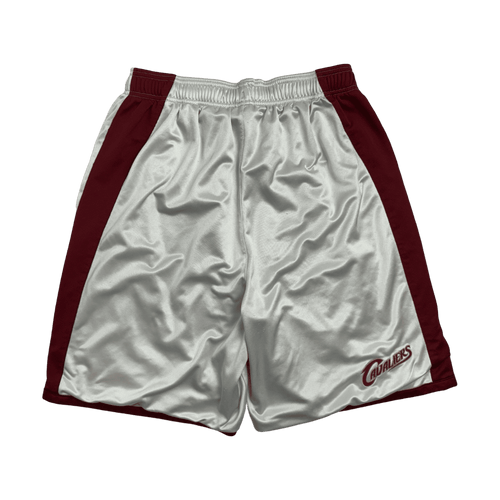 (XL) Vintage 2000s Nike Cleveland Cavaliers Shorts | Vintage Clothing Store Canada