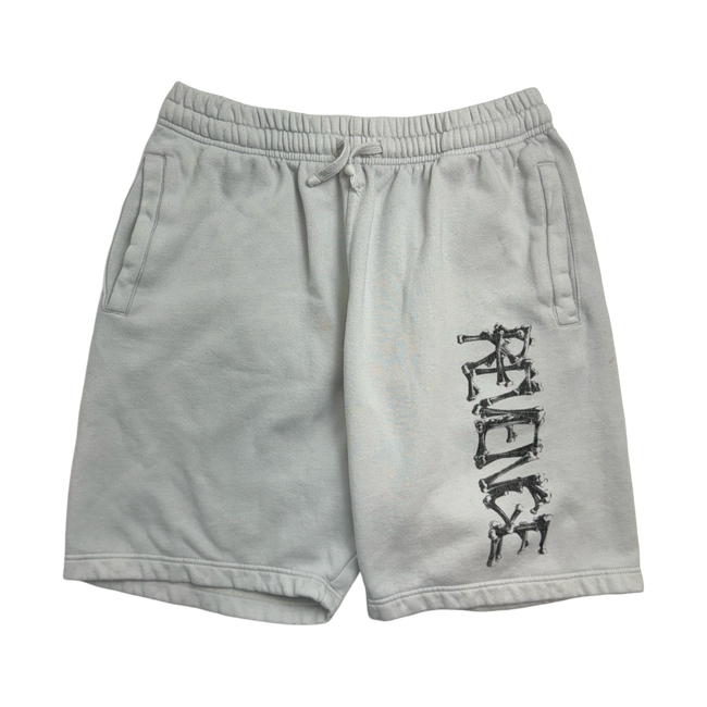 Revenge Lil Durk Bones Shorts (USED)