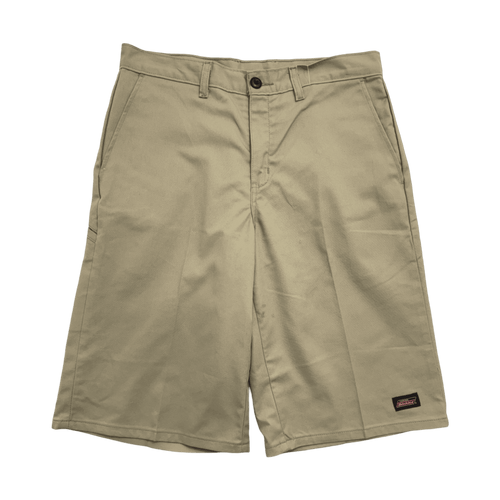 (32) Vintage Dickies Shorts Khaki | Vintage Clothing Store Canada