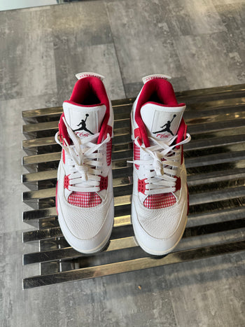Air Jordan 4 Retro Alternate 89 (USED)