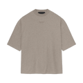 Fear of God Essentials Tee Core Heather