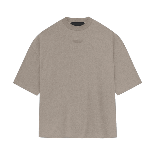 Fear of God Essentials Tee 'Core Heather' | Vintage Clothing Store Canada