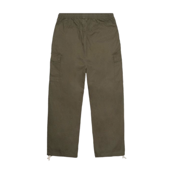 Stussy Ripstop Cargo Beach Pant Olive