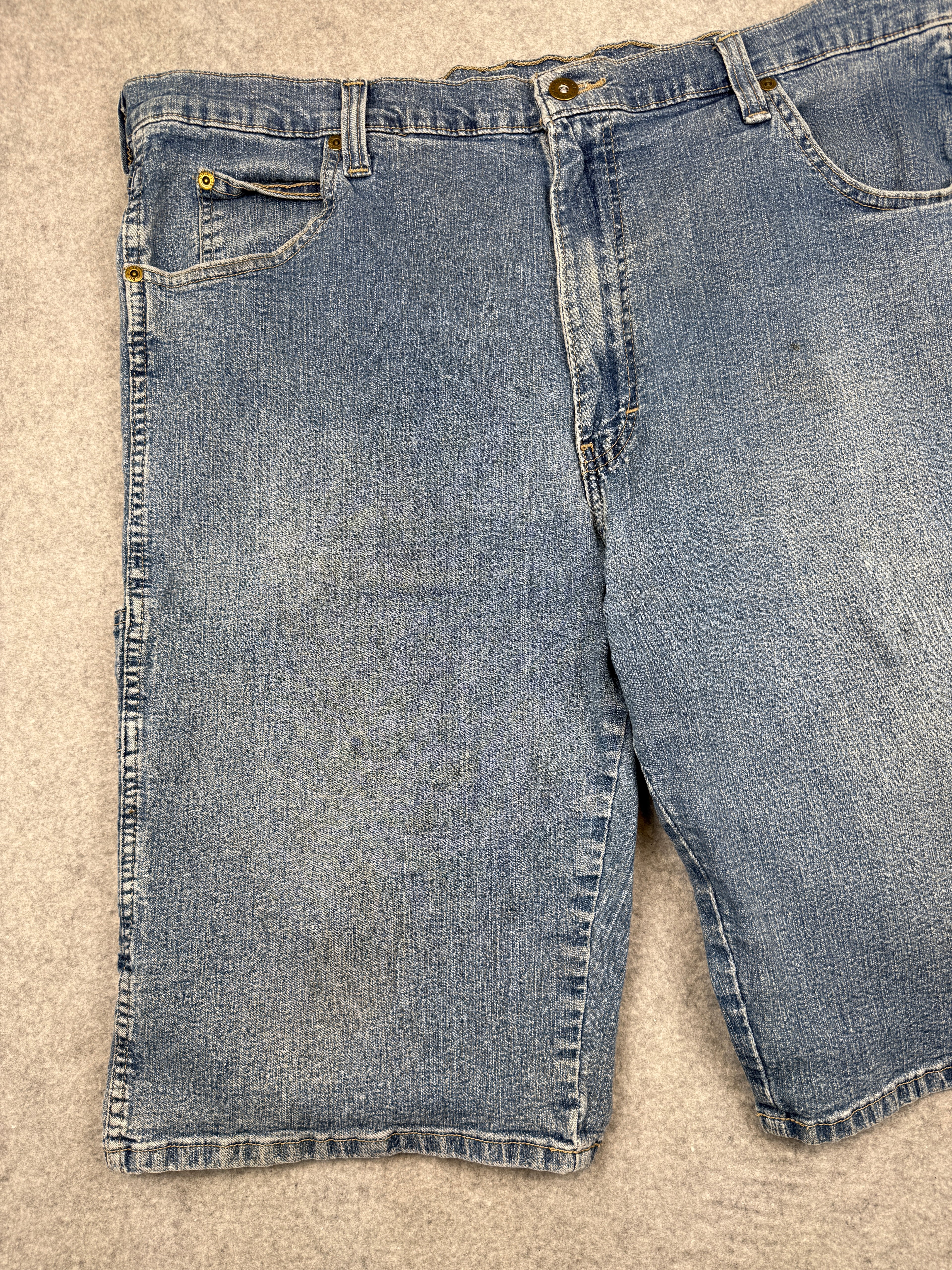 Dickies Carpenter Denim Shorts
