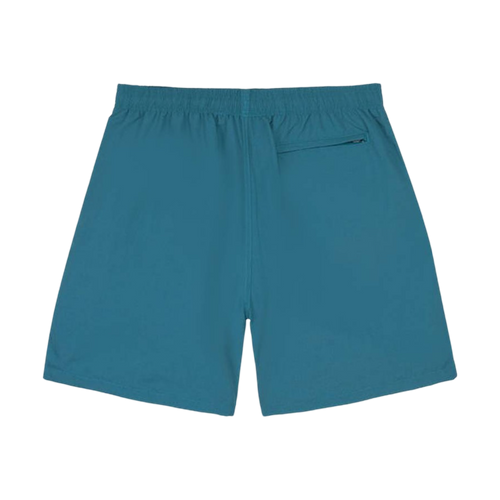 Stussy Stock Water Short Blue | Vintage Clothing Store Canada