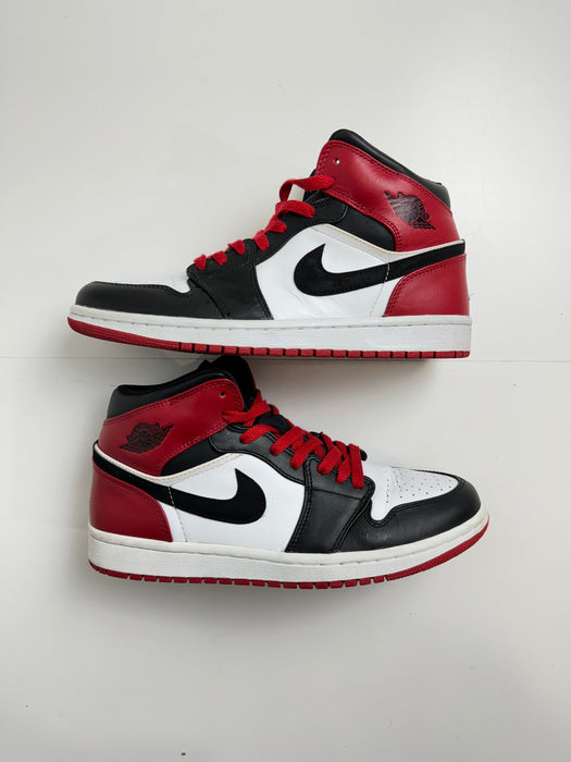 Air Jordan 1 Old Love New Love Beginning Moments Pack (USED) | Vitnage Clothing Store Canada