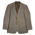 Vintage Gucci Blazer Coat
