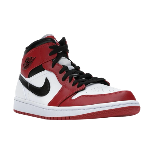 Air Jordan 1 Mid Chicago 2020 | Vintage Clothing Store Canada