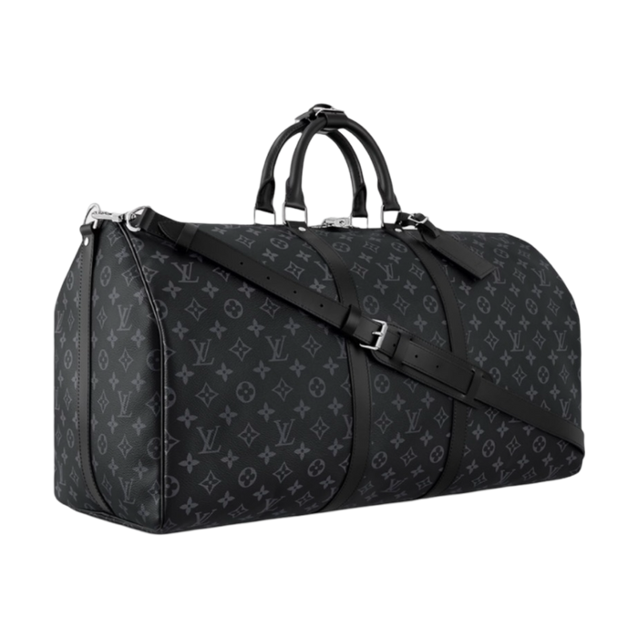 Louis Vuitton Keepall 55 Bandouliere (USED) | Vitnage Clothing Store Canada