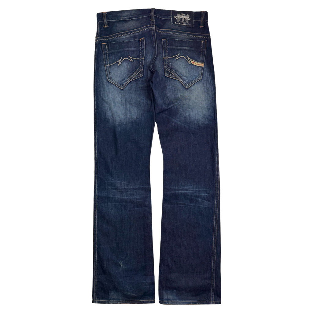 Parasuco Love Truth Honesty Pants