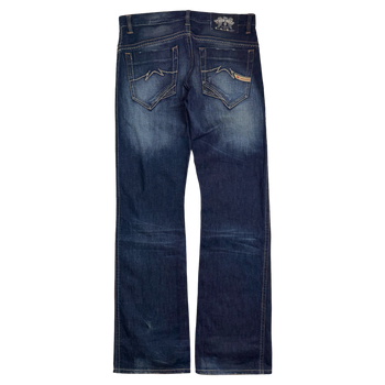 Parasuco Love Truth Honesty Pants