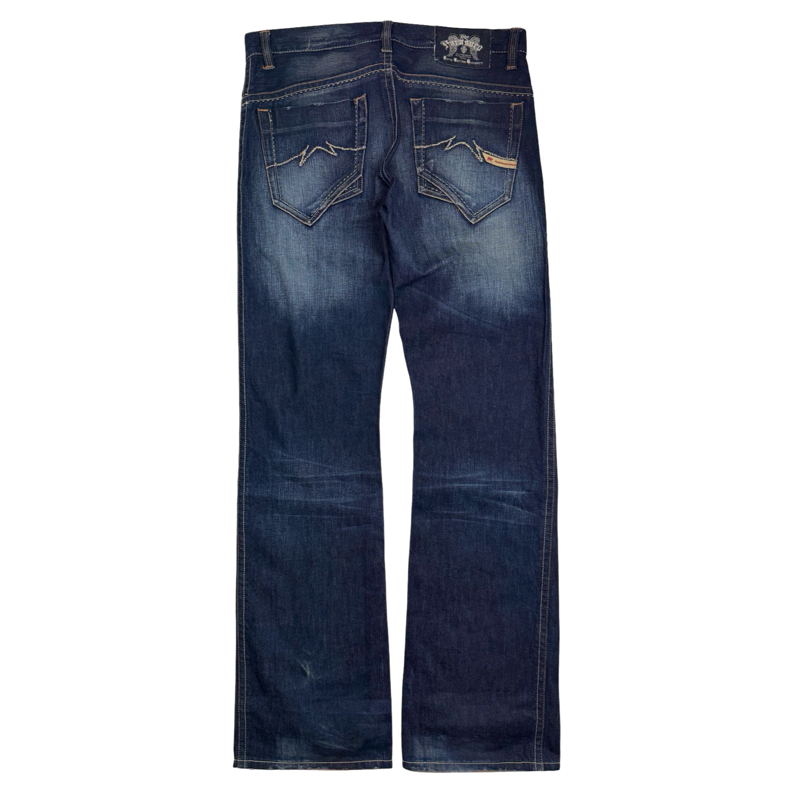 Parasuco Love Truth Honesty Pants