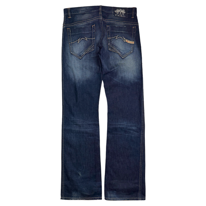 Parasuco Love Truth Honesty Pants | Vitnage Clothing Store Canada