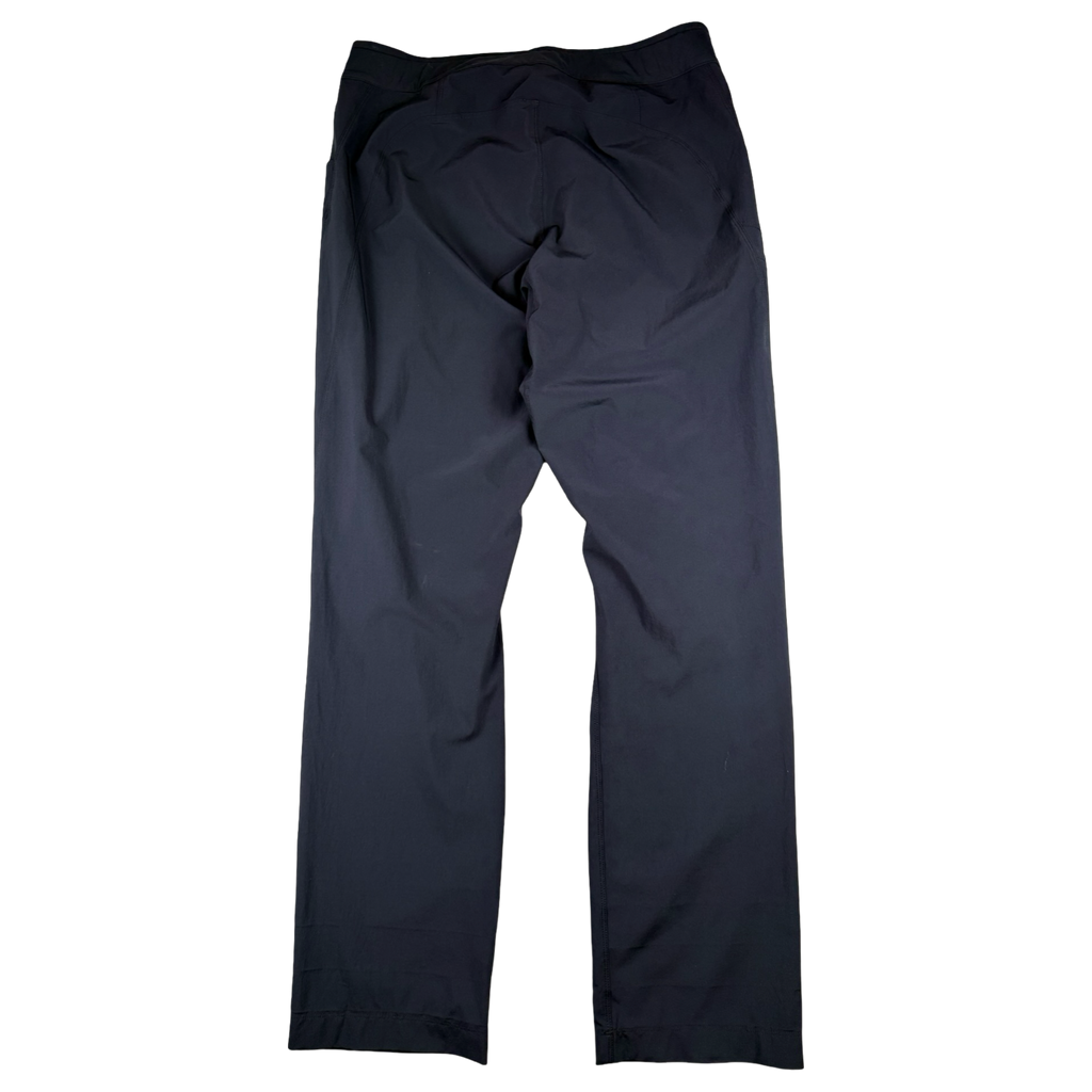 Arc’teryx Lefroy Pants Navy (USED)