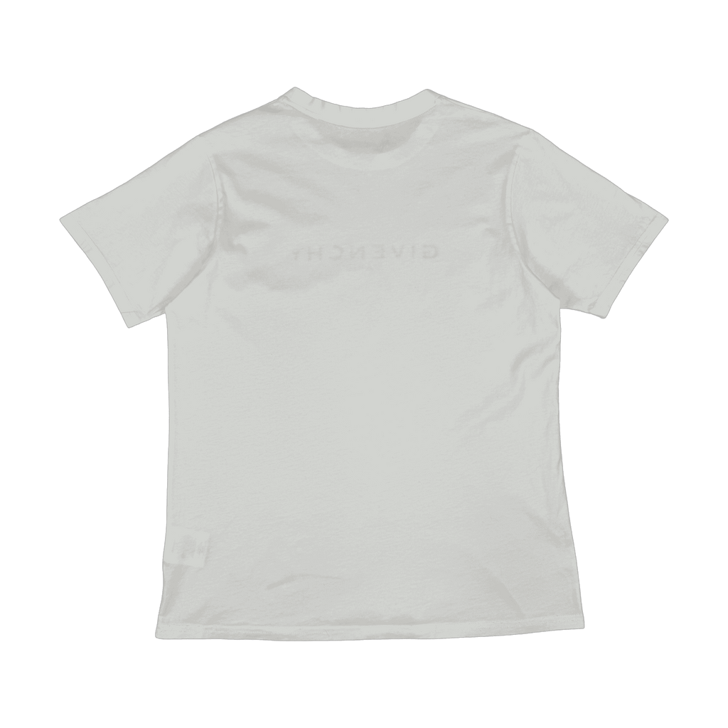 Givenchy Paris Tee White (USED)