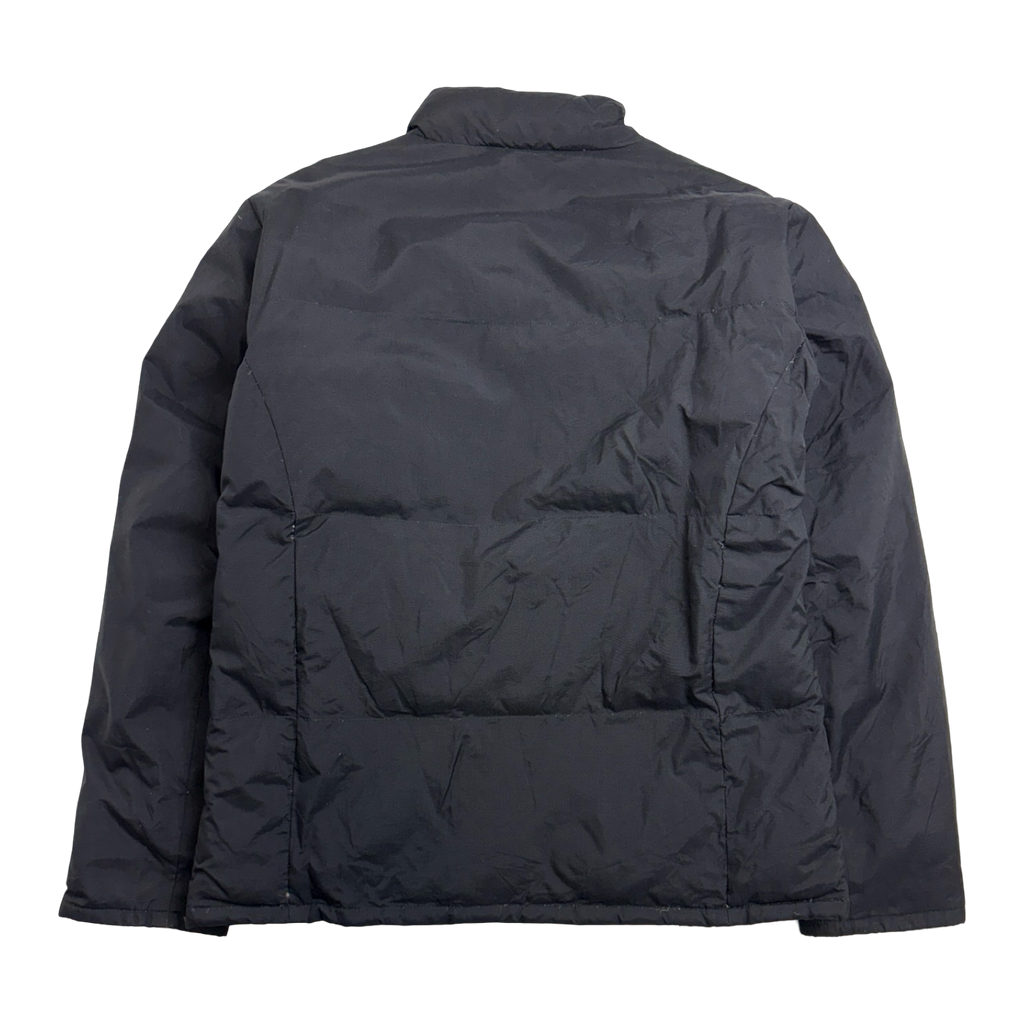 Vintage 2000's Nike ACG Insulated Jacket Black