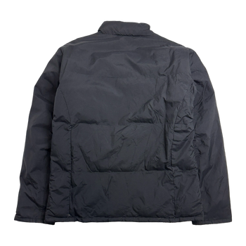 Vintage 2000's Nike ACG Insulated Jacket Black