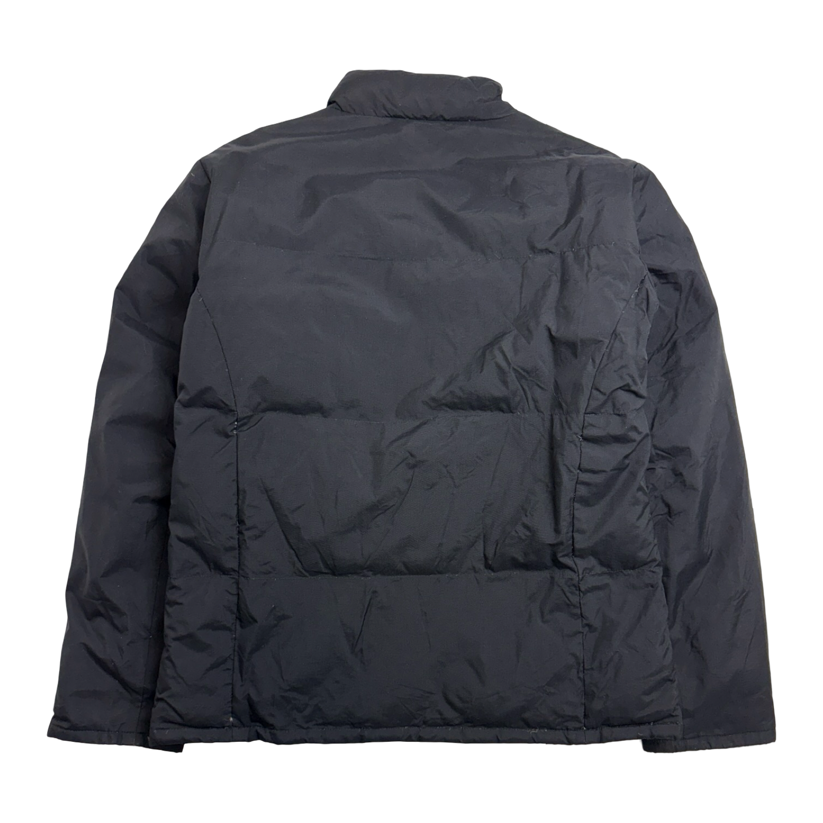 Vintage 2000's Nike ACG Insulated Jacket Black