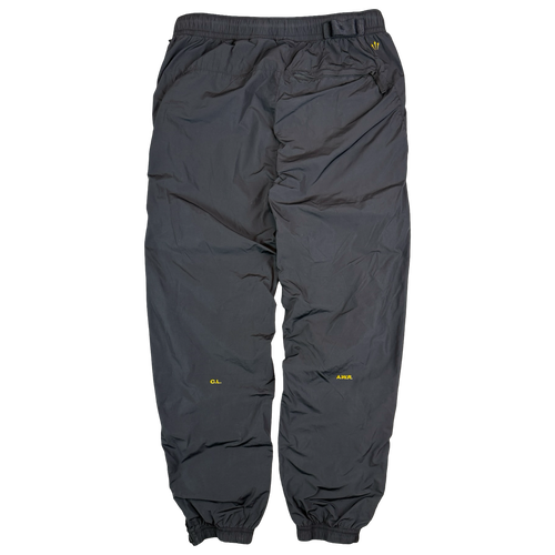 Nike x Drake NOCTA Track Pants Black (USED) | Vintage Clothing Store Canada
