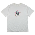 Vintage Marilyn Monroe Star Tee White