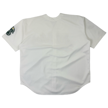 Vintage Oakland A's Blank Jersey