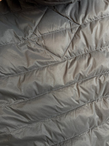 Canada Goose Arctic Puffer Jacket Black (USED)