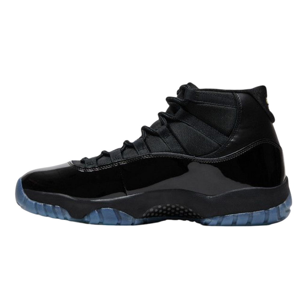 Air Jordan 11 Retro Gamma Blue 2025