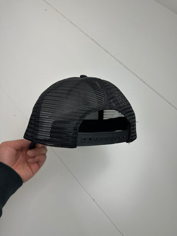 OVO On The Road Supply Trucker Hat Black (USED)