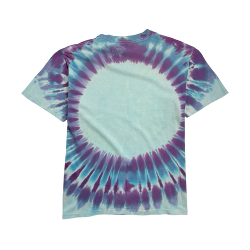 (M) Vintage '92 Grateful Dead Country Bear Tye-Dye Tee | Vintage Clothing Store Canada