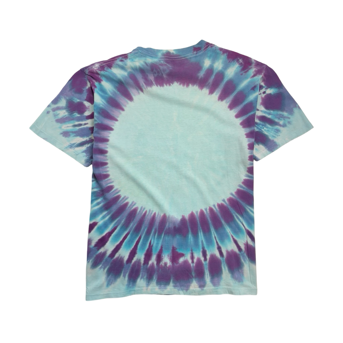 (M) Vintage '92 Grateful Dead Country Bear Tye-Dye Tee | Vitnage Clothing Store Canada