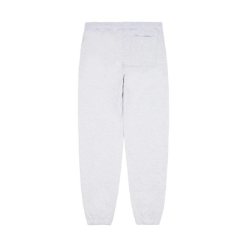 Sp5der OG Web Sweatpants Heather Grey