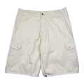 Ocean Pacific Cargo Shorts Off-White