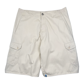 Ocean Pacific Cargo Shorts Off-White